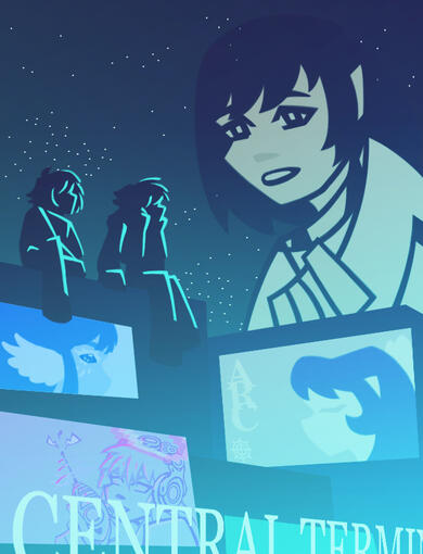 Aoba, Sei and Ren Birthday 2026